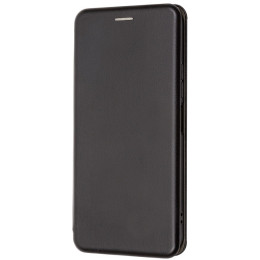 Чехол-книжка ArmorStandart G-Case для Xiaomi Redmi 12/Poco M6 Pro 5G Black (ARM66542)