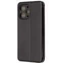 Чохол-книжка ArmorStandart G-Case для Xiaomi Redmi 12/Poco M6 Pro 5G Black (ARM66542)