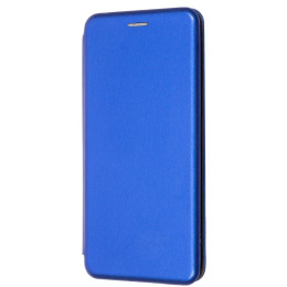 Чехол-книжка ArmorStandart G-Case для Xiaomi Redmi 12/Poco M6 Pro 5G Blue
