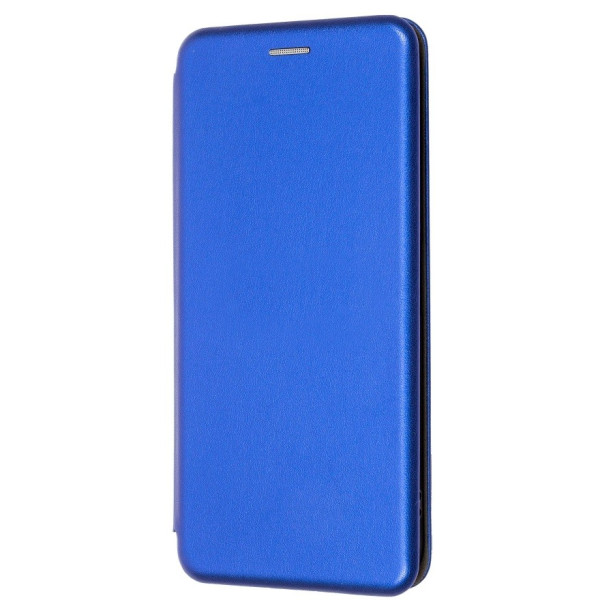 Чехол-книжка ArmorStandart G-Case для Xiaomi Redmi 12/Poco M6 Pro 5G Blue