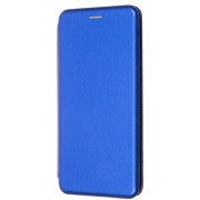 Чохол-книжка ArmorStandart G-Case для Xiaomi Redmi 12/Poco M6 Pro 5G Blue