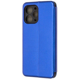 Чохол-книжка ArmorStandart G-Case для Xiaomi Redmi 12/Poco M6 Pro 5G Blue