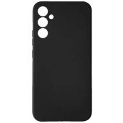 Silicone Case Full Camera для Samsung A24 A245 Black