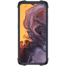 Смартфон Cubot KingKong 9 12/256GB NFC Black Global 2