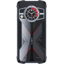 Смартфон Cubot KingKong 9 12/256GB NFC Black Global