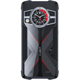 Смартфон Cubot KingKong 9 12/256GB NFC Black Global