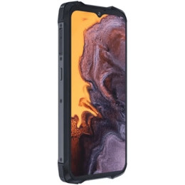 Смартфон Cubot KingKong 9 12/256GB NFC Black Global