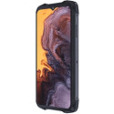 Смартфон Cubot KingKong 9 12/256GB NFC Black Global