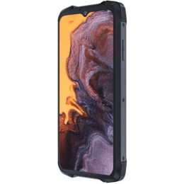 Смартфон Cubot KingKong 9 12/256GB NFC Black Global