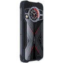 Смартфон Cubot KingKong 9 12/256GB NFC Black Global