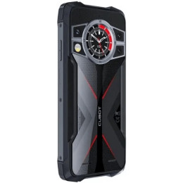 Смартфон Cubot KingKong 9 12/256GB NFC Black Global