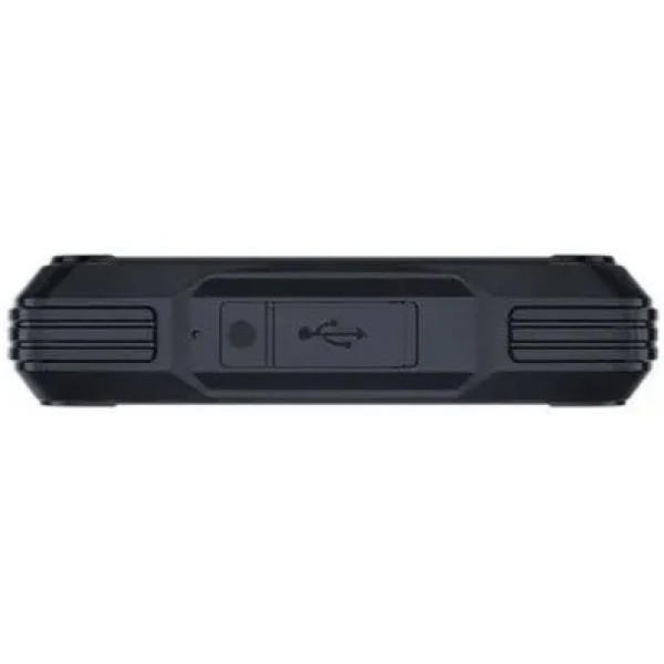 Смартфон Cubot KingKong 9 12/256GB NFC Black Global