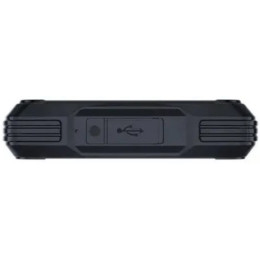 Смартфон Cubot KingKong 9 12/256GB NFC Black Global