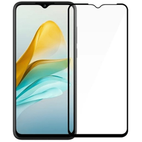 Захисне скло ArmorStandart для ZTE Blade A53/A53 Pro Black