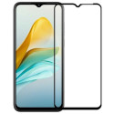 Защитное стекло ArmorStandart для ZTE Blade V40 Design Black