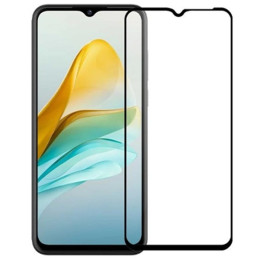 Захисне скло ArmorStandart для ZTE Blade V40 Design Black