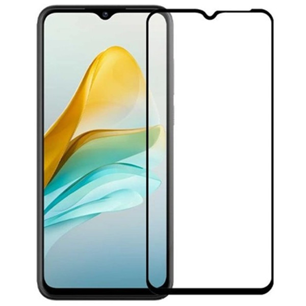 Захисне скло ArmorStandart для ZTE Blade V40 Design Black