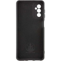 Silicone Case Full Camera для Samsung M14 5G M146 Black 2