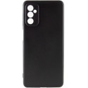 Чехол Epik Full Camera для Samsung A24 A245 Черный