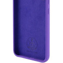 Silicone Cover Lakshmi Full Camera для Xiaomi Redmi 12/Poco M6 Pro 5G Amethyst