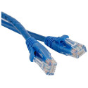 Патч-корд Atcom UTP RJ45 Cat.5e 25m Синій (9172)