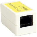 Соединитель сетевых разъемов Cablexpert CAT. 6 RJ-45 (NCA-LC6-01)