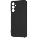 Панель ArmorStandart Matte Slim Fit Camera cov для Samsung M34 5G M346 Black (ARM69611)