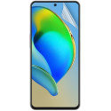 Захисна гідрогелева плівка DM для ZTE Blade V40S Матова