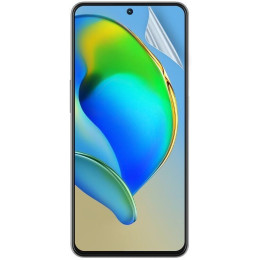 Захисна гідрогелева плівка DM для ZTE Blade V40S Глянцева