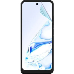 Захисна гідрогелева плівка DM для Hotwav Note 12 Матова