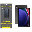 Полиуретановая пленка StatusSKIN Lite на экран Samsung Tab S9 X710/X716 Глянцевая