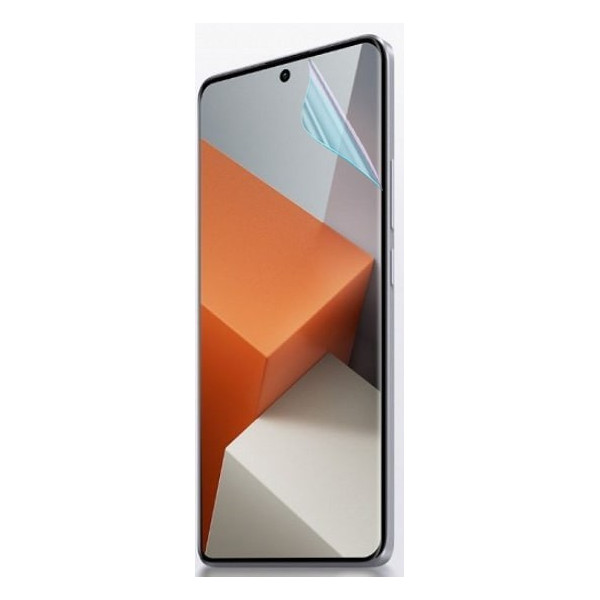 Захисна гідрогелева плівка DM для Xiaomi Redmi Note 13 Pro+ 5G Матова