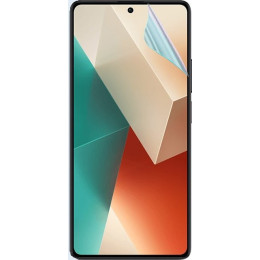 Захисна гідрогелева плівка DM для Xiaomi Redmi Note 13 5G Глянцева