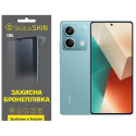 Поліуретанова плівка StatusSKIN Lite на екран Xiaomi Redmi Note 13 5G Матова
