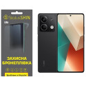 Полиуретановая пленка StatusSKIN Lite на экран Xiaomi Redmi Note 13 5G Глянцевая