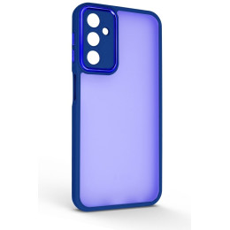 Панель ArmorStandart Shade для Samsung A24 A245 Blue (ARM70071)