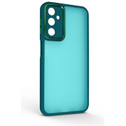 Панель ArmorStandart Shade для Samsung A24 A245 Dark Green