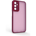 Панель ArmorStandart Shade для Samsung A24 A245 Wine Red