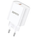 Сетевое зарядное устройство ArmorStandart AR012 1хUSB 24W White (ARM72564)