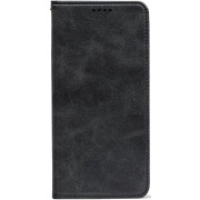 Чехол-книжка Crazy Horse Clasic для Samsung M34 5G M346 Grafit (Strong)