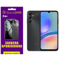 Поліуретанова плівка StatusSKIN Pro+ на екран Samsung A05s A05 Матова