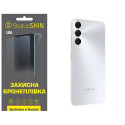 Полиуретановая пленка StatusSKIN Lite на корпус Samsung A05s A057 Глянцевая