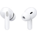 Bluetooth-гарнітура Globex Smart Sound THIN White