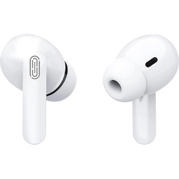 Bluetooth-гарнітура Globex Smart Sound THIN White 2