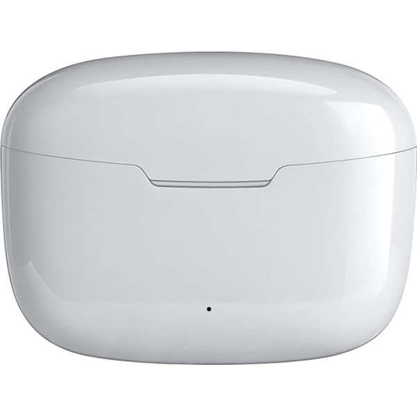 Bluetooth-гарнітура Globex Smart Sound THIN White
