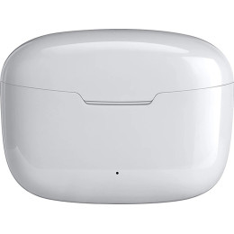 Bluetooth-гарнітура Globex Smart Sound THIN White