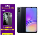 Поліуретанова плівка StatusSKIN Pro+ на екран Samsung A05 A055 Матова