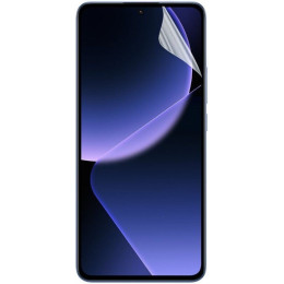 Защитная гидрогелевая пленка DM для Xiaomi 13T/13T Pro Глянцевая