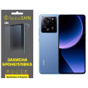 Поліуретанова плівка StatusSKIN Lite на екран Xiaomi 13T/13T Pro Матова