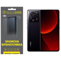 Поліуретанова плівка StatusSKIN Lite на екран Xiaomi 13T/13T Pro Глянцева